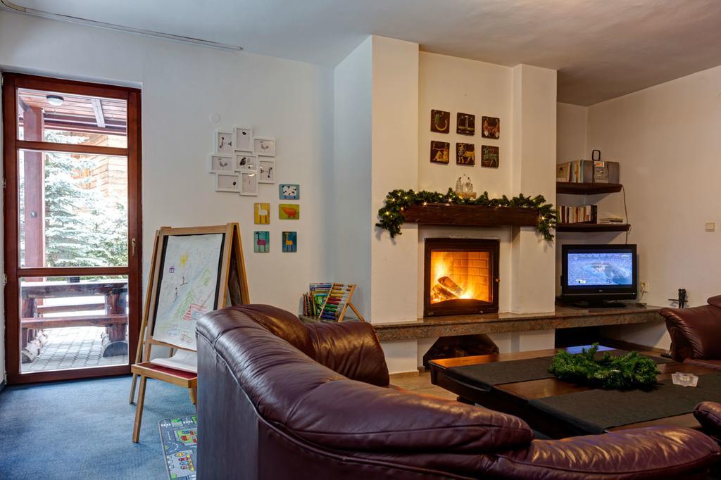 Apartmany Solum Belá Exterior photo