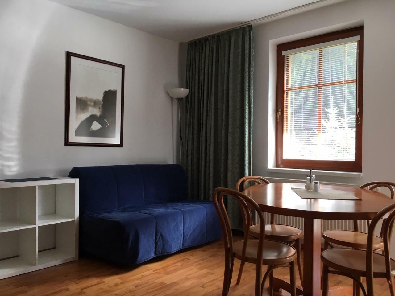 Apartmany Solum Belá Exterior photo