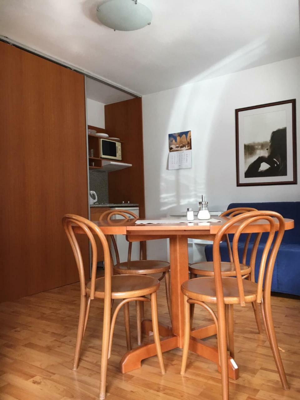Apartmany Solum Belá Exterior photo